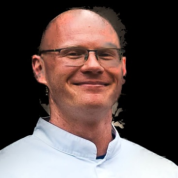 Giesicke Daniel