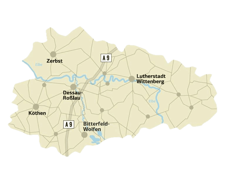 Region